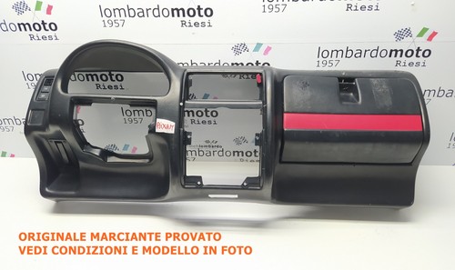 Cruscotto plancia consolle - plancia,