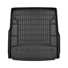 Vasca baule per Volkswagen Passat B8 Variant 2014 in poi su misura in gomma