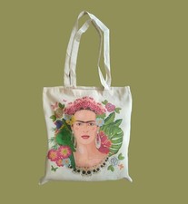 Borsa Frida Kahlo