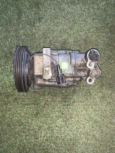 Compressore clima aria