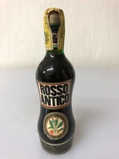 Raro Mignon Miniature Rosso