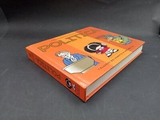 i classici del fumetto di repubblica n.6 Mafalda