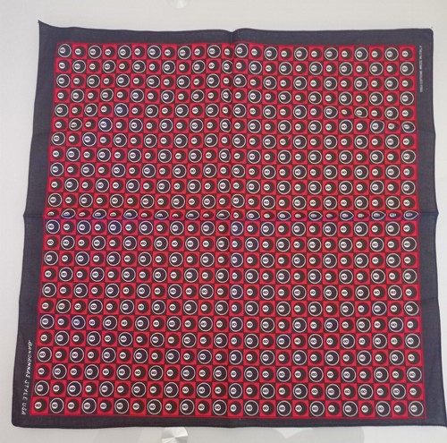 Foulard bandana 100 cotone - foulard, 100%