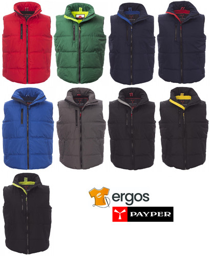 Payper daytona gilet lavoro - payper,