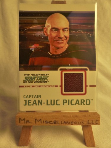 The quotable star trek - star,