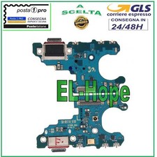 Connettore carica samsung - connettore, di