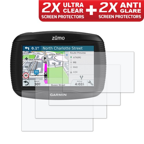 Garmin zumo 390lm protezione - 390lm,