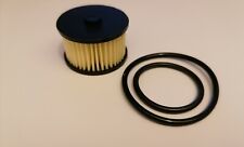 FILTRO  CARTUCCIA RIDUTTORE