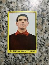 MANTOVANI MILAN album