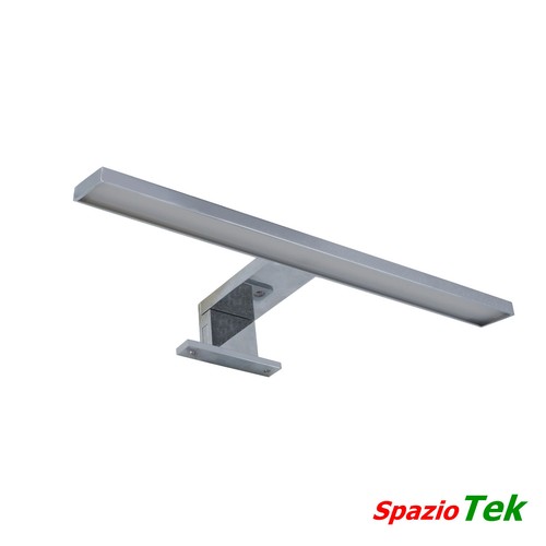 Lampada applique led - led, 9w