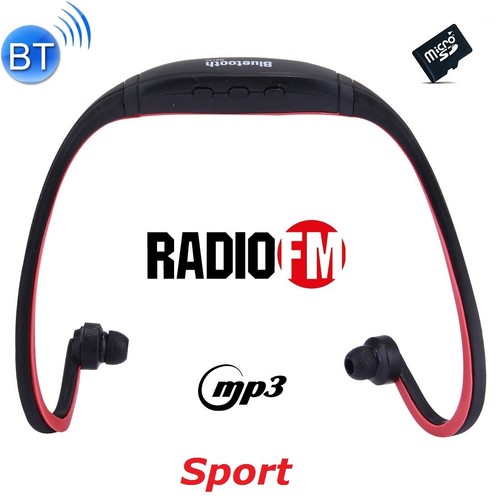 Cuffie auricolari sport - cuffie,
