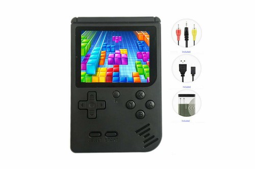 Console game box bit 400 - box,