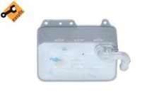 RADIATORE OLIO MOTORE -