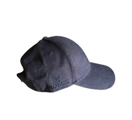 Cappello rolex blu 100 - cappello, 100%