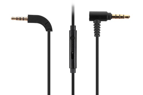 Cavo audio con microfono - , per