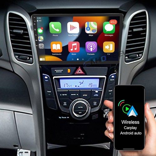 Autoradio apple carplay - autoradio,