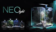 Set completo acquario NEO