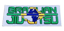 Borsa kimono brazilian - brazilian, jiu