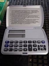 EUROCONVERTITORE Calcolatrice