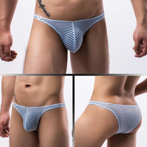 Slip bikini uomo intimo sexy