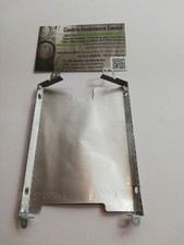 HARD DRIVE SUPPORT CADDY SLIDE