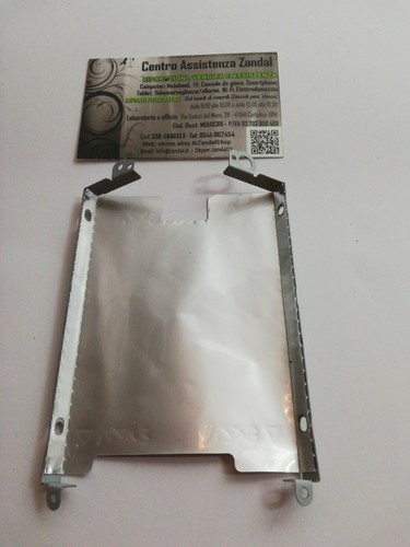 Slitta caddy supporto - supporto, hard