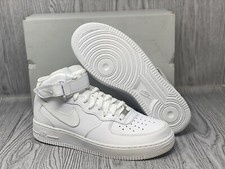 Nike Uomo Air Force 1 Mid '07
