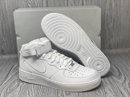 Nike uomo air force - force, '07