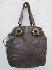 - AUTENTICA borsa grande BALLY