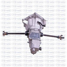 Cambio sincronizzato completo a 5 marce per Fiat 500 F-L-R e Fiat 126 motore 126