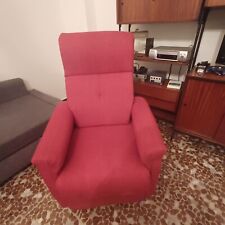 Poltrona relax  California 2