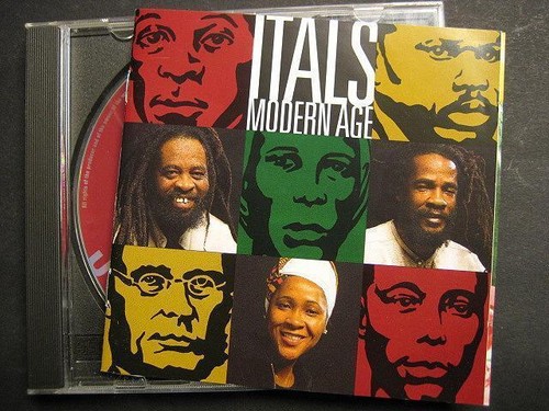 Itals modern age - itals,