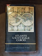 ATLANTE UNIVERSALE CURCIO