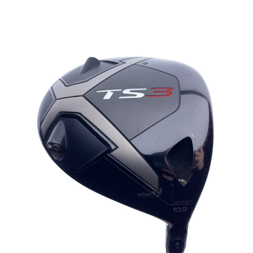 Driver titleist ts3 usato - driver,