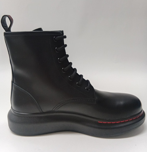 Stivali alexander mcqueen - alexander,