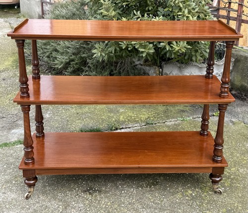 Stupenda antica etagere - 🥇stupenda,