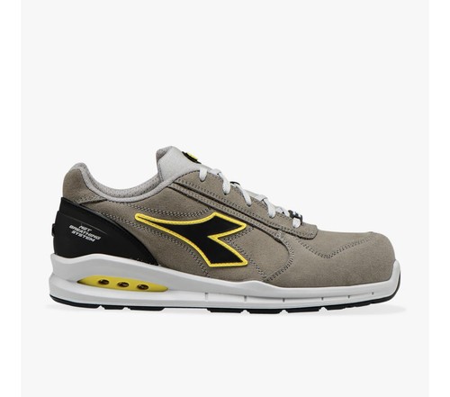 Scarpe antinfortunistiche - scarpe,