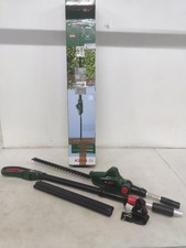 Bosch UniversalHedgePole 18 Tagliasiepi telescopico a batteria (06008B3000)