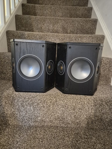 Altoparlanti surround monitor - surround,