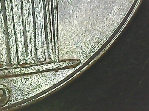 100 lire 1979 - 100, errore