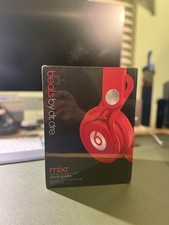 Cuffie Beats by Dr. Dre Mixr -