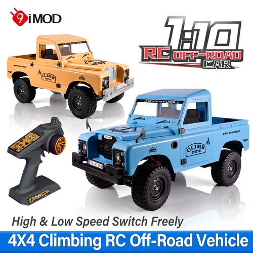 9imod crawler 10 4wd - 9imod,