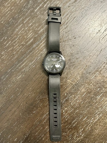 Nixon beacon sport - beacon,