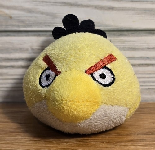 Angry birds finger puppet - angry,