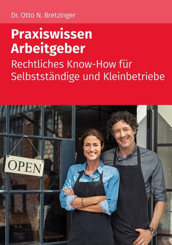 Praxiswissen arbeitgeber - praxiswissen,