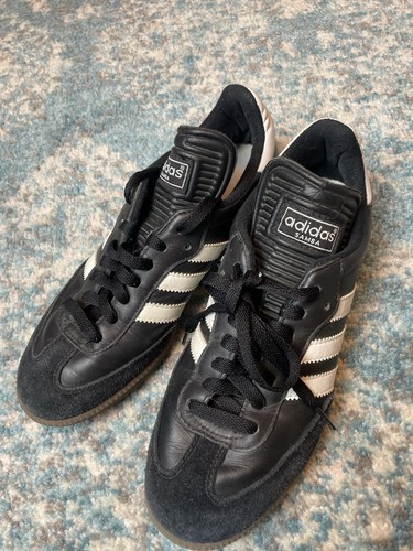 Scarpe calcio adidas samba - da,