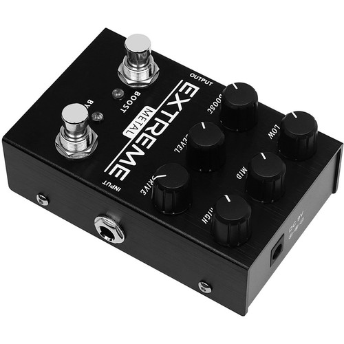 Pedale per effetti - ,