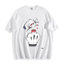 T-Shirt Bloody Mickey -