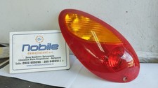 Fanale posteriore stop destro - fanale,