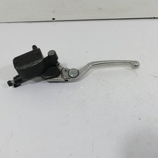 Moto Guzzi Sport 1200 4V Pompa